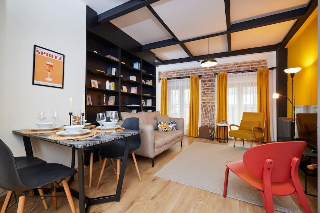 Stunning At Unbeatable Location Provincia di Istanbul